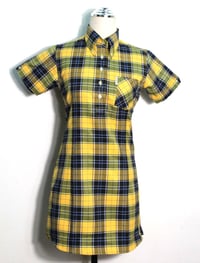 Image 1 of JEGGAE SHIRT 'MELLY' WOMEN'S SHORT & LONG SLEEVE