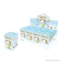 Image 3 of MWC & Friends Blind Box Series -No Matter The Weather Blind Box Set (Pre-Order)