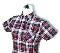 Image 2 of JEGGAE DRESS 'MIA' WOMEN'S SHORT & LONG SLEEVE
