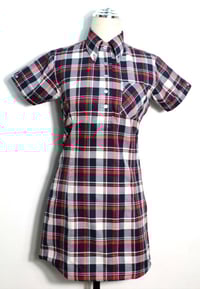 Image 1 of JEGGAE DRESS 'MIA' WOMEN'S SHORT & LONG SLEEVE
