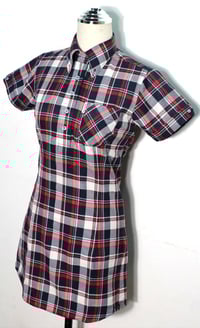 Image 3 of JEGGAE DRESS 'MIA' WOMEN'S SHORT & LONG SLEEVE
