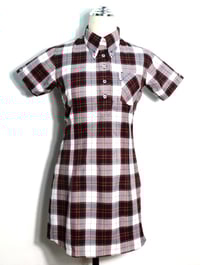 Image 1 of JEGGAE DRESS 'MIRANDA' WOMEN'S SHORT & LONG SLEEVE