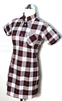 Image 2 of JEGGAE DRESS 'MIRANDA' WOMEN'S SHORT & LONG SLEEVE
