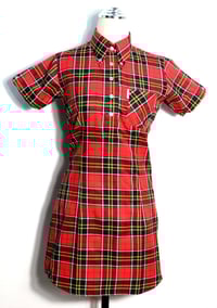Image 1 of JEGGAE DRESS 'TALYA' WOMEN'S SHORT & LONG SLEEVE