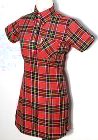 Image 3 of JEGGAE DRESS 'TALYA' WOMEN'S SHORT & LONG SLEEVE