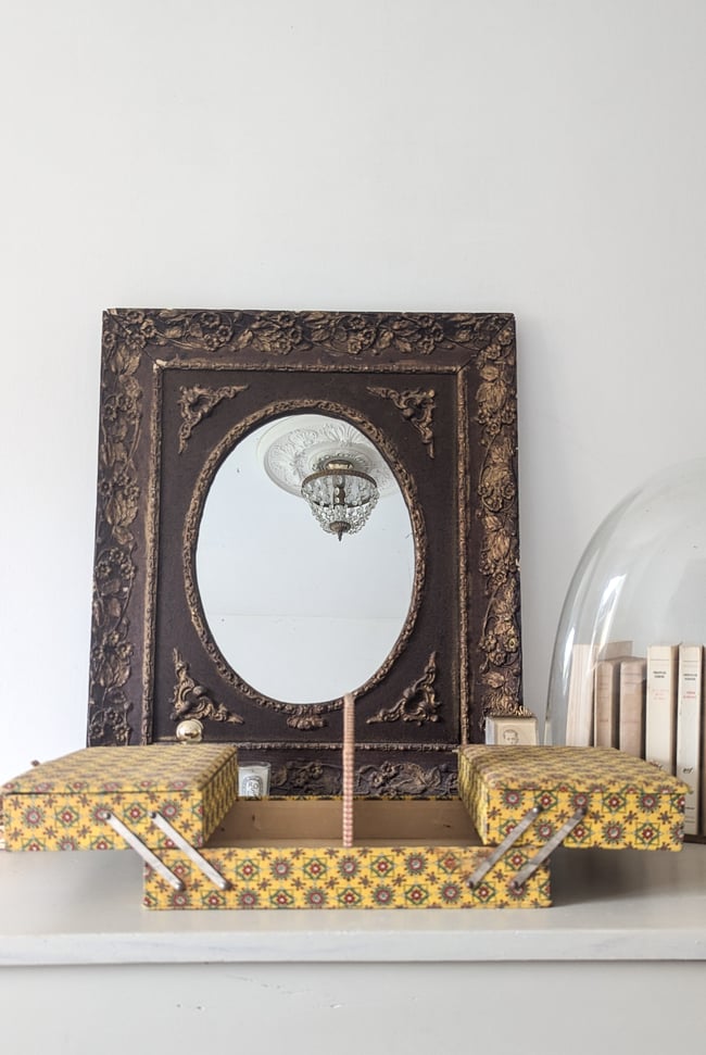 Boîte à couture 🧵🪡