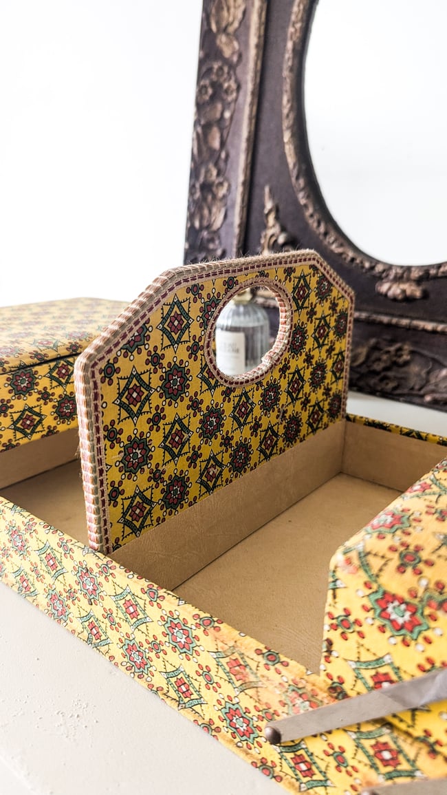 Boîte à couture 🧵🪡