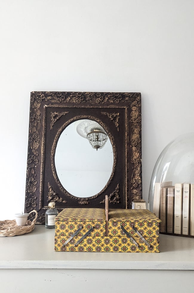 Boîte à couture 🧵🪡