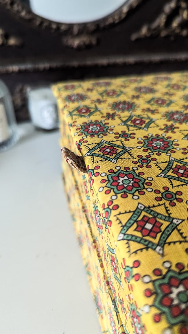 Boîte à couture 🧵🪡