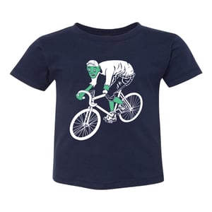 Image of KIDS - Zombie Cyclist