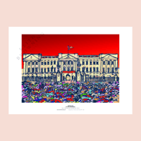Jubilee 2012 : A2 Poster