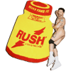 RUSH XXL RUG