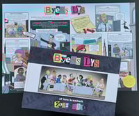 Byens Lys 2022-23 + PRINT