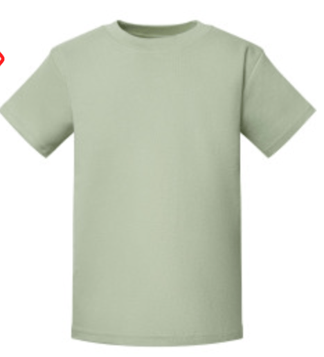 Image of Sage Tee
