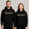 Fitness Worx - Hoodie