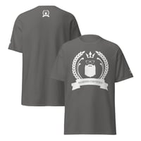 Image 11 of T-shirt - Bearded certified
