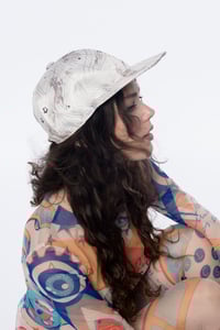 Image 1 of CAP RO' MOON RIDER