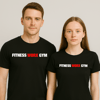 Fitness Worx - T-shirt