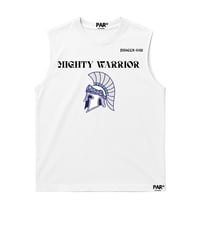 Image 1 of JUDGES 6:12 ( MUSCLE TEE)
