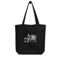 Image 1 of Blood Coffin Tote