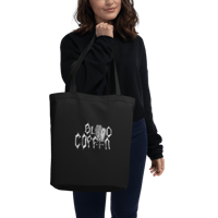 Image 2 of Blood Coffin Tote