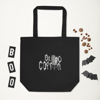 Image 3 of Blood Coffin Tote