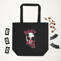 Image 3 of The Rusty Tote