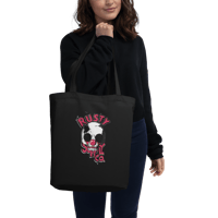 Image 2 of The Rusty Tote