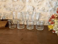Image 1 of Pots à confiture anciens 