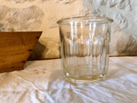 Image 4 of Pots à confiture anciens 