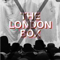 Image 1 of EPUISE / SOLD OUT / THE LONDON BOX – exemplaire unique