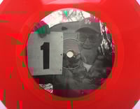 Image 2 of Low Threat Profile "Product Number One" (Ltd. Edition) - EP