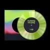 Fontaines D.C. 'It's Amazing To Be Young / Before You I Just Forget' 7" 