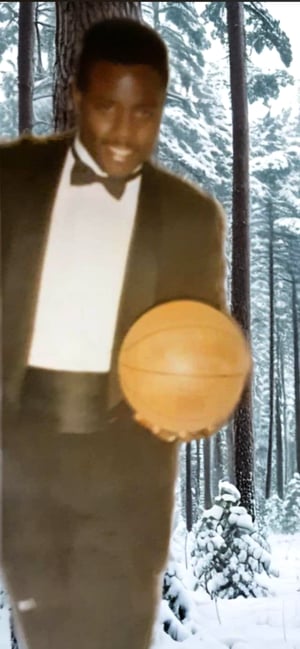 Image of WARREN HOWARD - DON'T PLAY ME TO THE LEFT 12"