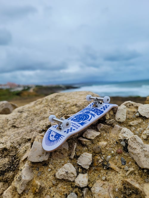 Image of Waimea Premium Fingerboard