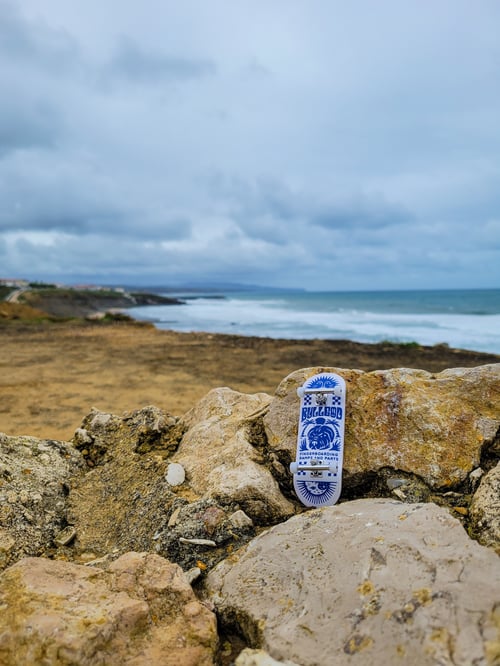 Image of Waimea Premium Fingerboard