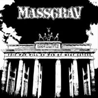 Massgrav ''This war will be won by meat eaters'' - CD