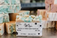 8 bars for people who want something different