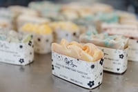 the soapmaker's dozen 