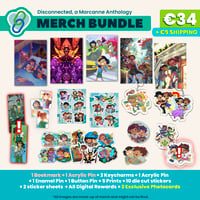 Merch Bundle