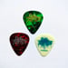 Image of Guitar Pick tin - 100 copies only / Strictly limited