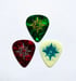 Image of Guitar Pick tin - 100 copies only / Strictly limited
