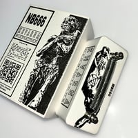 NB666 KHVARNA NOISEBOX