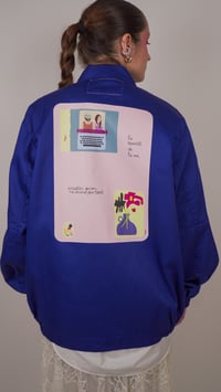 Image 2 of la beauté de la vie 