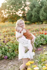 Image 3 of Goldpedal Farm Mini's