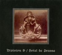 DIVISION S / HOTEL DE PRUSSE ‎– SILOAH (WAR OFFICE PROPAGANDA)