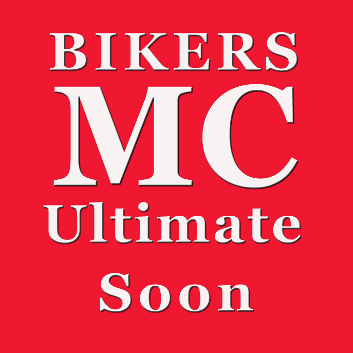 Image of BIKERS MC "Ultime" ( Vol3 )
