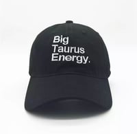 Image 4 of Horoscope Cap