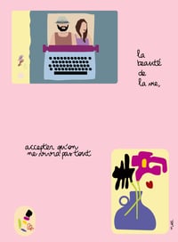 Image 4 of la beauté de la vie 