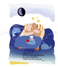 Image 4 of les soirs de tendresse